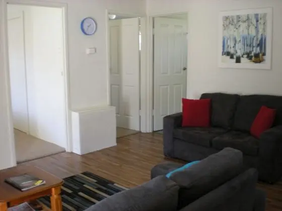 Deluxe Apart Daire, 2 Yatak Odası