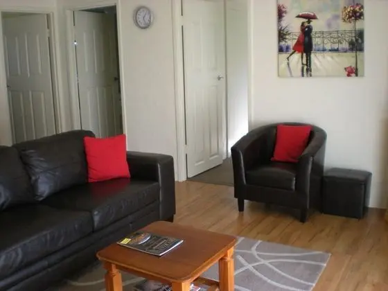 Deluxe Apart Daire, 2 Yatak Odası