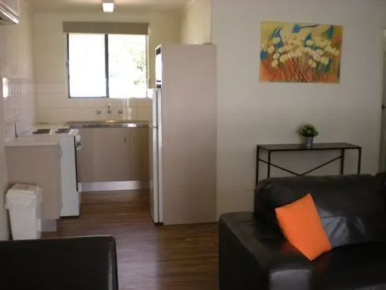 Deluxe Apart Daire, 2 Yatak Odası