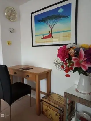 Traditional Tek Büyük Yataklı Oda