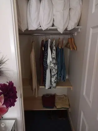 Traditional Tek Büyük Yataklı Oda