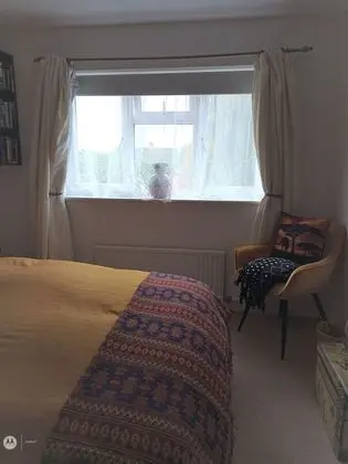 Traditional Tek Büyük Yataklı Oda