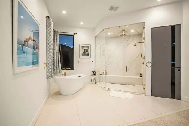 Villa, Birden Çok Yatak, Havuz Kullanımı, Şehir Manzaralı