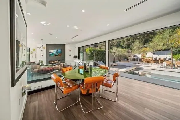 Villa, Birden Çok Yatak, Havuz Kullanımı, Şehir Manzaralı