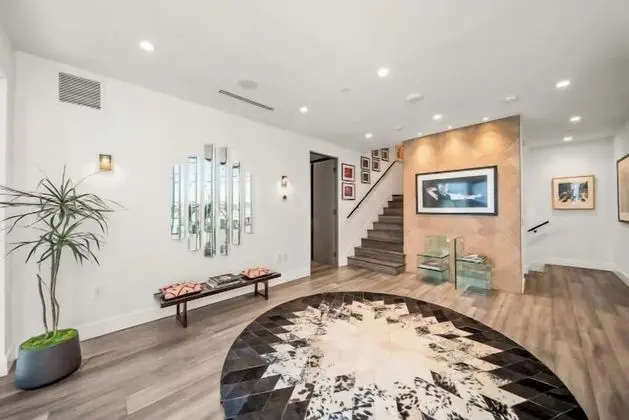 Villa, Birden Çok Yatak, Havuz Kullanımı, Şehir Manzaralı