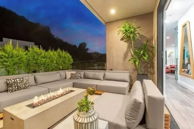 Villa, Birden Çok Yatak, Havuz Kullanımı, Şehir Manzaralı
