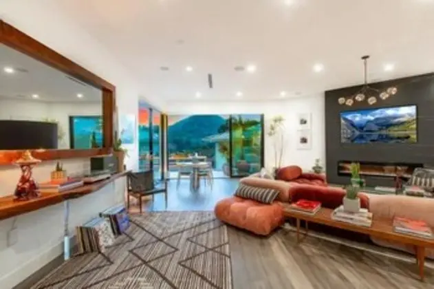 Villa, Birden Çok Yatak, Havuz Kullanımı, Şehir Manzaralı