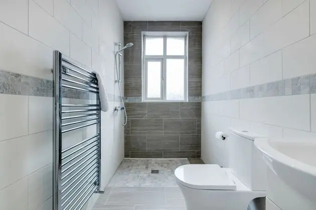 Ev, Özel Banyo