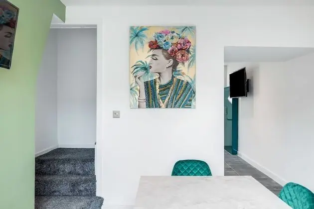 Ev, Özel Banyo