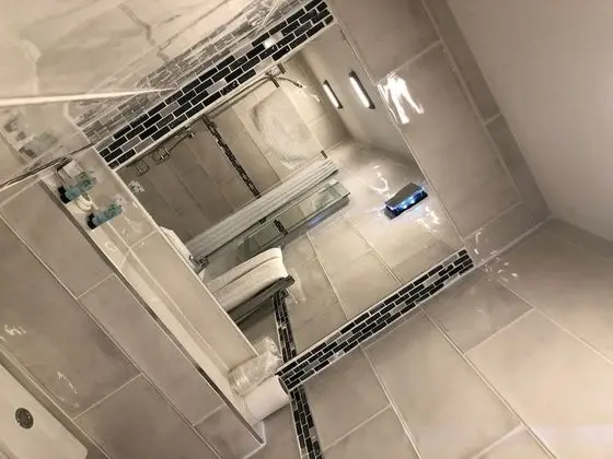 Dört Kişilik Oda, Banyolu/Duşlu (4 Person)