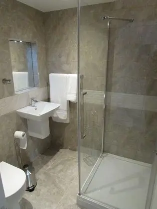 Luxury İki Ayrı Yataklı Oda, 2 Tek Kişilik Yatak