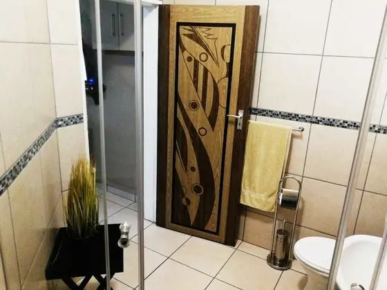 Luxury Tek Büyük veya İki Ayrı Yataklı Oda (10)