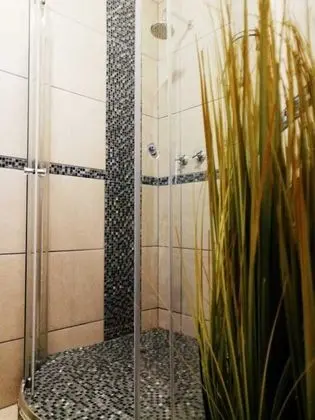 Luxury Tek Büyük veya İki Ayrı Yataklı Oda (10)