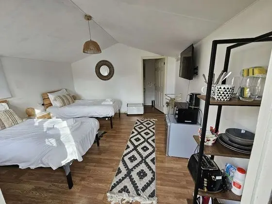 Comfort Kır Evi