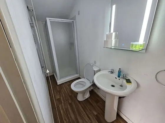Comfort Kır Evi