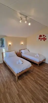 Comfort Kır Evi