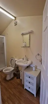 Comfort Kır Evi