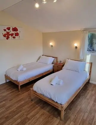 Comfort Kır Evi