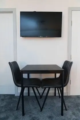 Superior Stüdyo, Banyolu/Duşlu