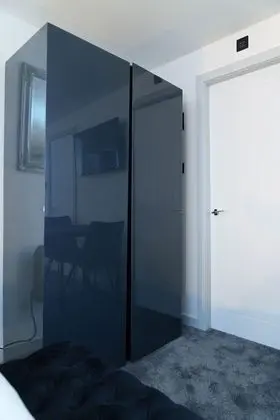 Superior Stüdyo, Banyolu/Duşlu