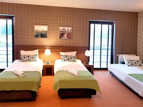 Comfort Üç Kişilik Oda