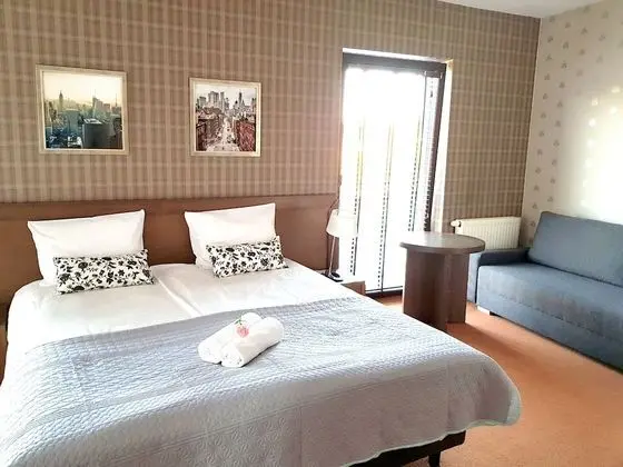 Comfort Üç Kişilik Oda