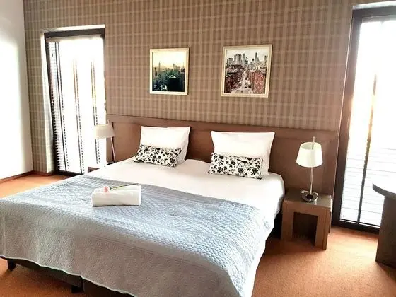 Comfort Üç Kişilik Oda