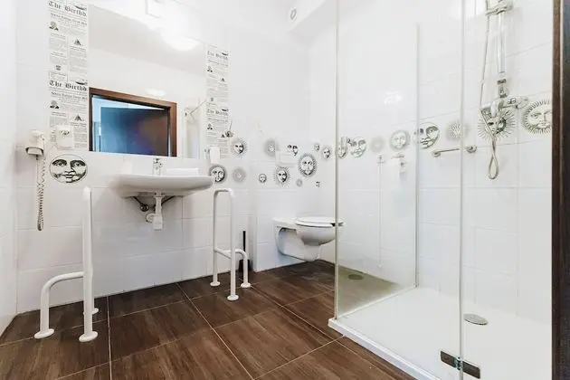 Comfort Üç Kişilik Oda