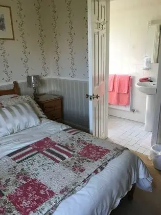 Classic Üç Kişilik Oda, Göl Manzaralı