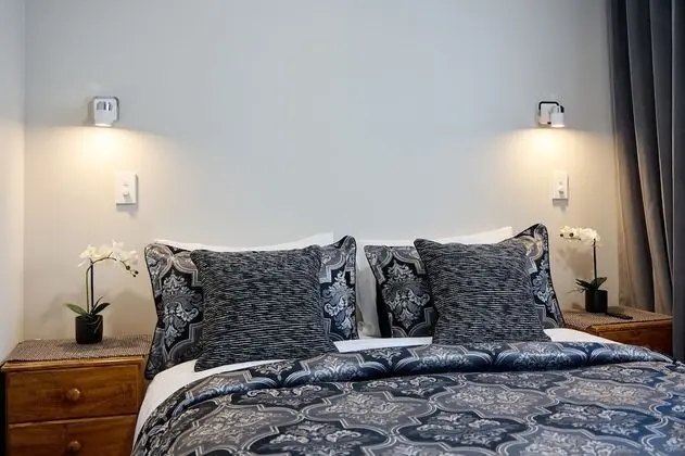 Comfort Apart Daire, 1 Yatak Odası, Dağ Manzaralı (Prepaid)