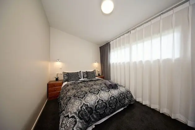 Comfort Apart Daire, 1 Yatak Odası, Dağ Manzaralı (Prepaid)