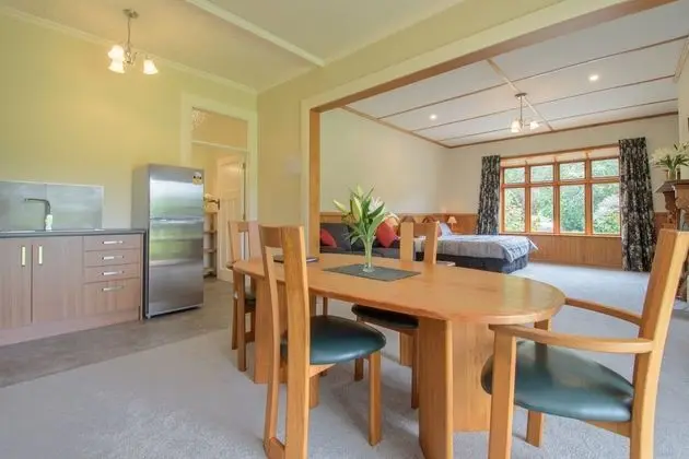 Apart Daire, 1 En Büyük (King) Boy Yatak (Self Catering)