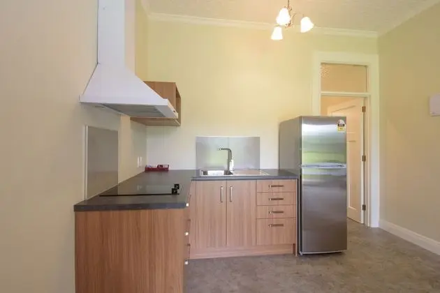 Apart Daire, 1 En Büyük (King) Boy Yatak (Self Catering)