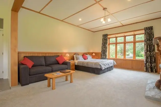 Apart Daire, 1 En Büyük (King) Boy Yatak (Self Catering)