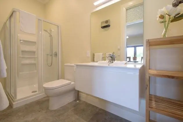 Apart Daire, 1 En Büyük (King) Boy Yatak (Self Catering)