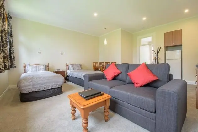 Apart Daire, 2 Tek Kişilik Yatak ((Self Catering))