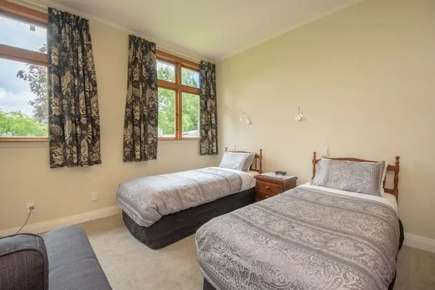 Apart Daire, 2 Tek Kişilik Yatak ((Self Catering))