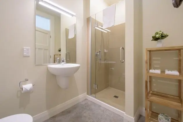Apart Daire, 2 Tek Kişilik Yatak ((Self Catering))