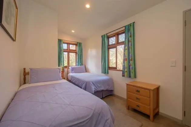 Kır Evi, 2 Yatak Odası, Dağ Manzaralı