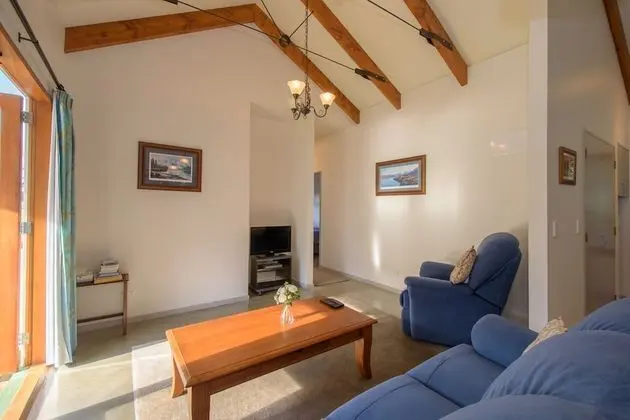Kır Evi, 2 Yatak Odası, Dağ Manzaralı