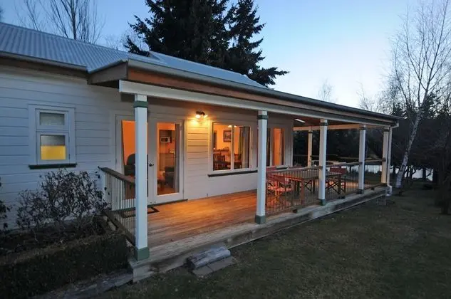 Kır Evi, 2 Yatak Odası, Dağ Manzaralı