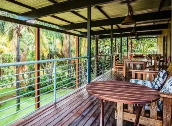 Deluxe Tek Büyük veya İki Ayrı Yataklı Oda, Balkon