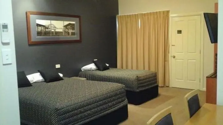 Deluxe Stüdyo, Sigara İçilmez, Küçük Mutfak (Deluxe Twin Room)