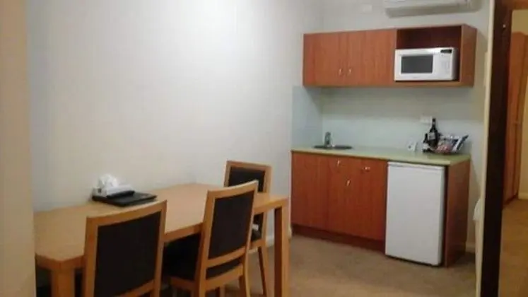 Deluxe Stüdyo, Sigara İçilmez, Küçük Mutfak (Deluxe Twin Room)