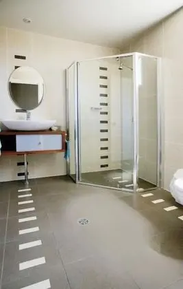 Executive Stüdyo, Sigara İçilmez, Küçük Mutfak