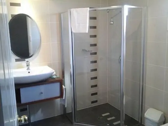 Executive Stüdyo, Sigara İçilmez, Küçük Mutfak (Executive Spa King Room)