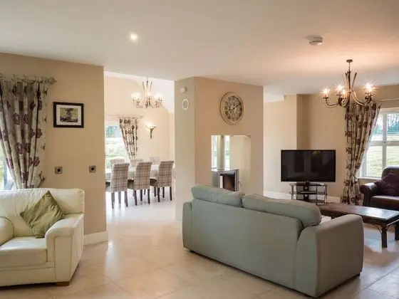 Superior Villa