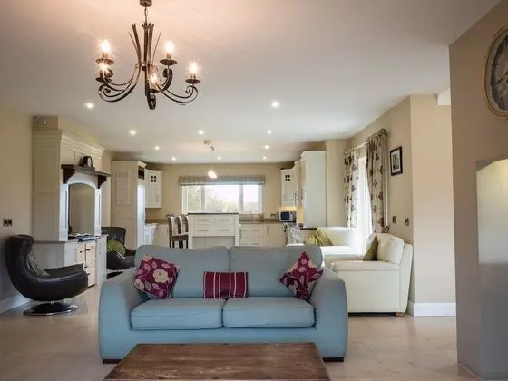 Superior Villa
