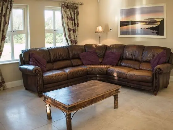 Superior Villa