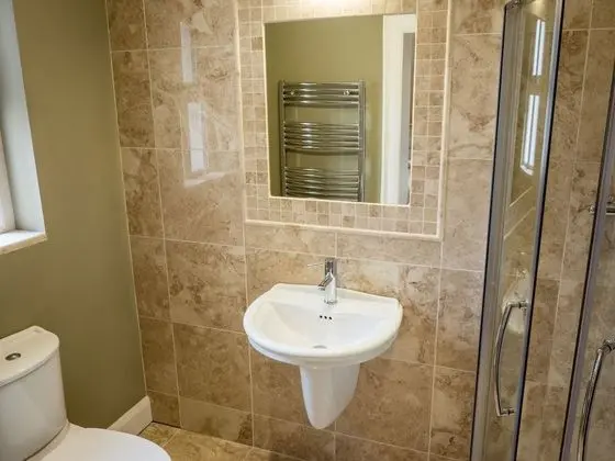 Superior Villa